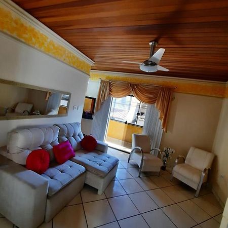 شقة Casa Da Mae أباريسيدا المظهر الخارجي الصورة