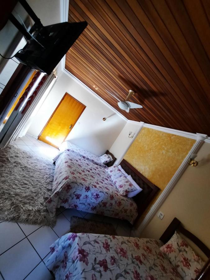 شقة Casa Da Mae أباريسيدا المظهر الخارجي الصورة