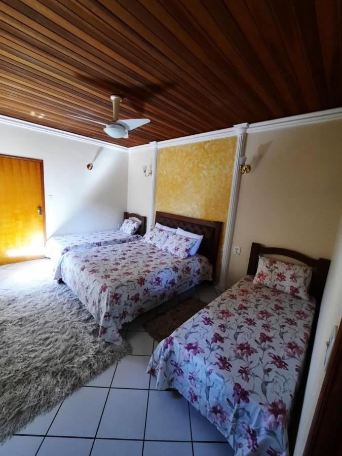 شقة Casa Da Mae أباريسيدا المظهر الخارجي الصورة