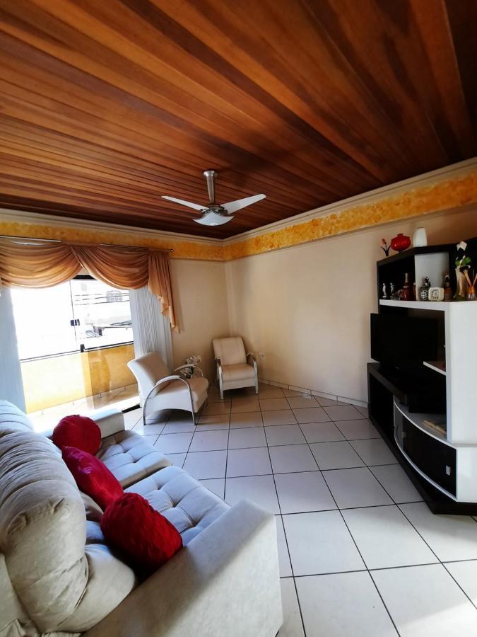 شقة Casa Da Mae أباريسيدا المظهر الخارجي الصورة