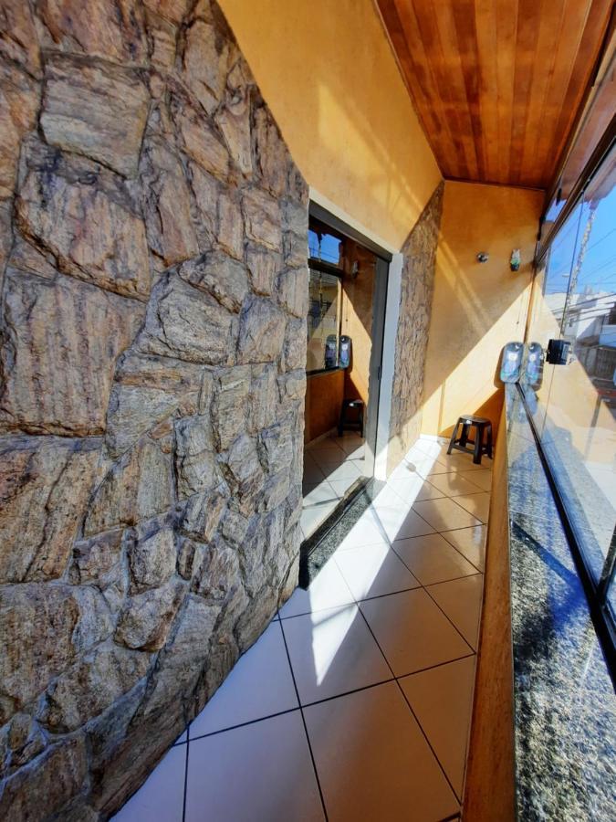 شقة Casa Da Mae أباريسيدا المظهر الخارجي الصورة