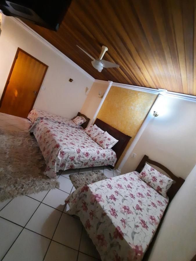 شقة Casa Da Mae أباريسيدا المظهر الخارجي الصورة