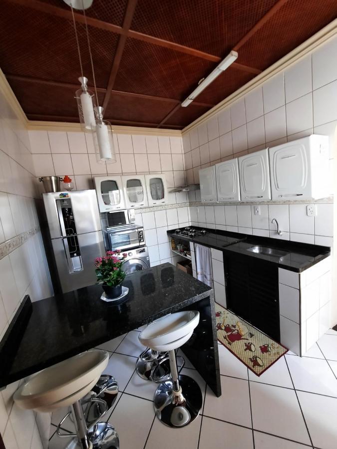 شقة Casa Da Mae أباريسيدا المظهر الخارجي الصورة