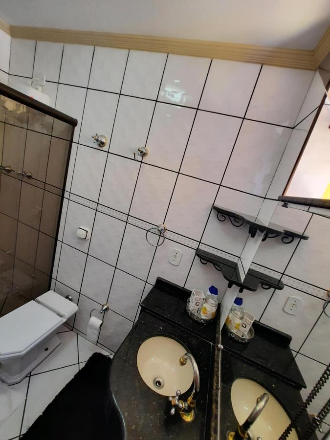 شقة Casa Da Mae أباريسيدا المظهر الخارجي الصورة