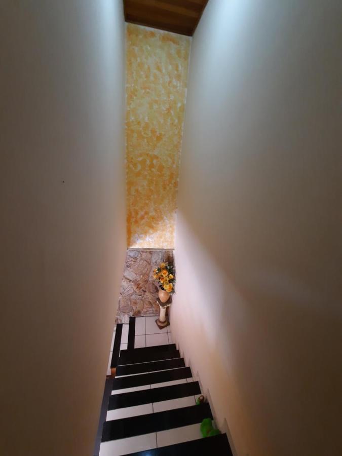 شقة Casa Da Mae أباريسيدا المظهر الخارجي الصورة