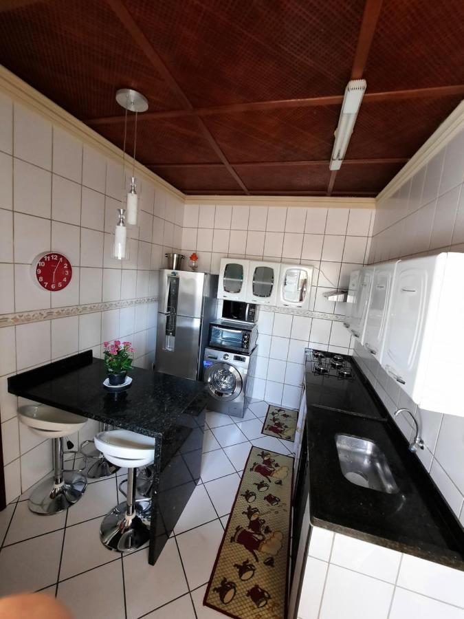 شقة Casa Da Mae أباريسيدا المظهر الخارجي الصورة