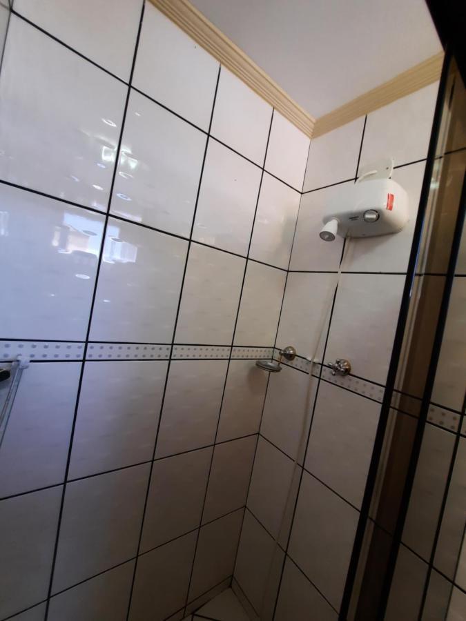 شقة Casa Da Mae أباريسيدا المظهر الخارجي الصورة