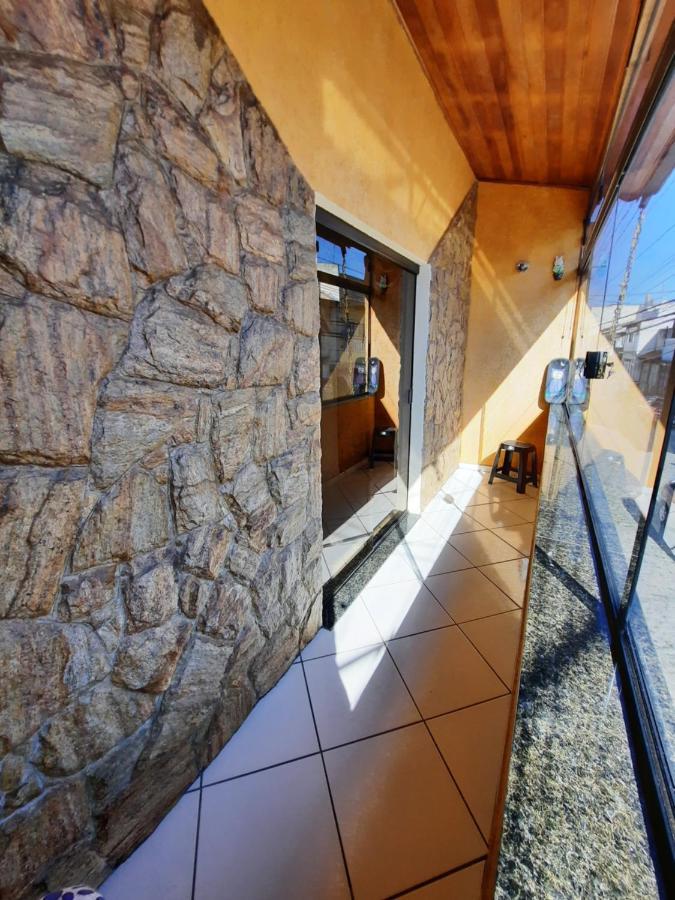 شقة Casa Da Mae أباريسيدا المظهر الخارجي الصورة