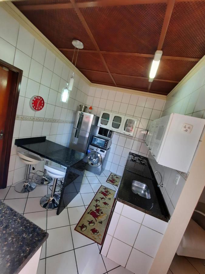 شقة Casa Da Mae أباريسيدا المظهر الخارجي الصورة