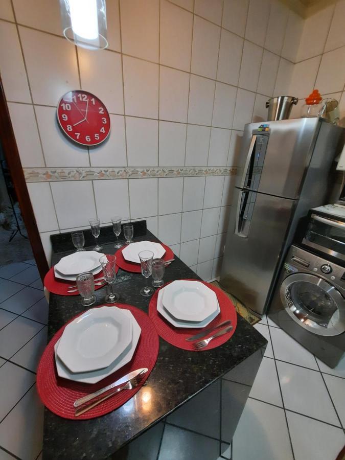 شقة Casa Da Mae أباريسيدا المظهر الخارجي الصورة
