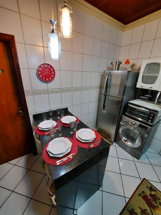 شقة Casa Da Mae أباريسيدا المظهر الخارجي الصورة