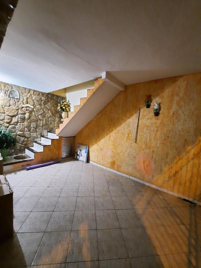 شقة Casa Da Mae أباريسيدا المظهر الخارجي الصورة
