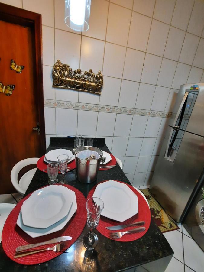 شقة Casa Da Mae أباريسيدا المظهر الخارجي الصورة
