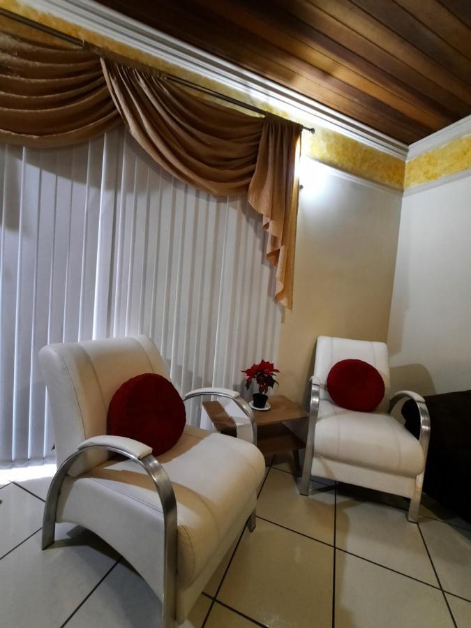 شقة Casa Da Mae أباريسيدا المظهر الخارجي الصورة